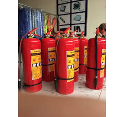 CƠ SỞ BÁN BÌNH CHỮA CHÁY TẠI QUẬN HOÀNG MAI 